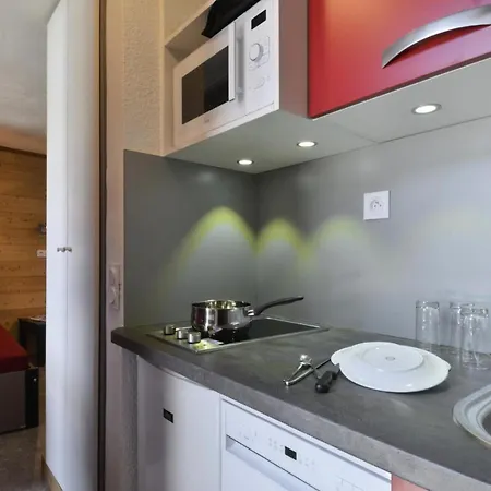 Apartment Carroley A - Pour 4 Personnes 37 *