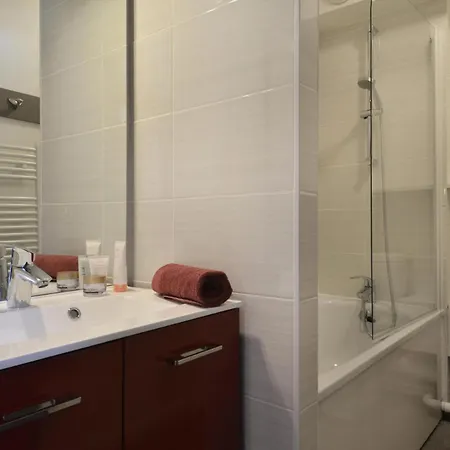 Apartment Carroley A - Pour 4 Personnes 37