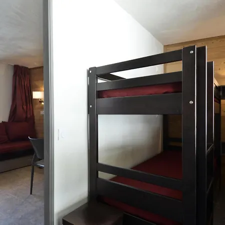 Carroley A - Pour 4 Personnes 37 Apartment