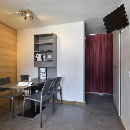 Apartment Carroley A - Pour 4 Personnes 37 *