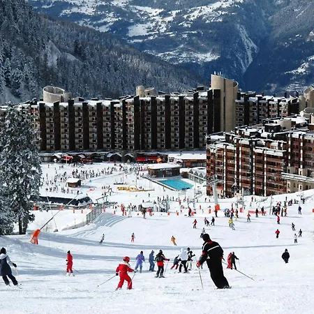 Carroley A - Pour 4 Personnes 37 Apartment